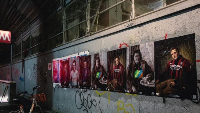 开云官网-【米兰德比前瞻】伊布瞄准纪录，中场对决定胜负！